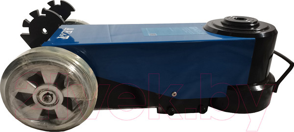 Изображение товара Подкатной домкрат AE&T HJ-80/40HF (80/40т)