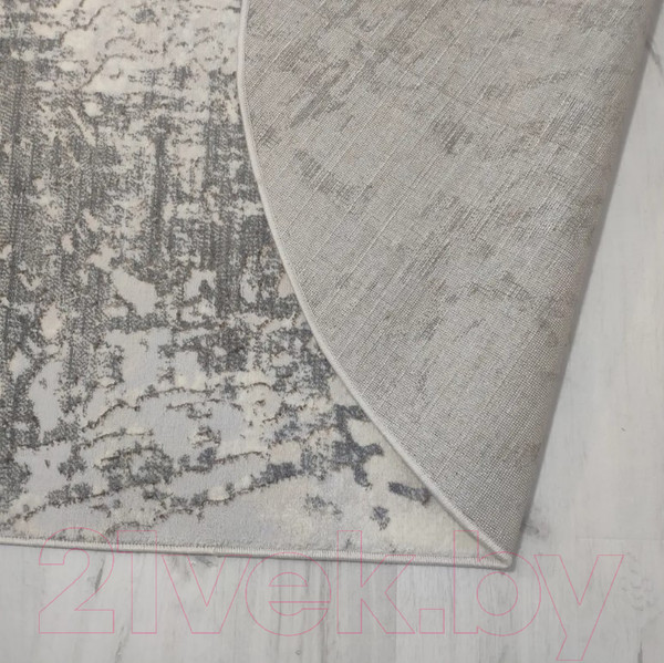 Изображение товара Ковер Bossan Rome B203A-AGRI-BEJ-OVAL (2x2.9)