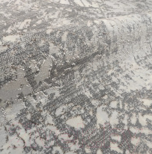 Изображение товара Ковер Bossan Rome B203A-AGRI-BEJ-OVAL (2x2.9)