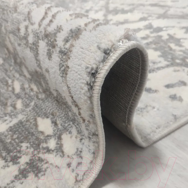 Изображение товара Ковер Bossan Rome B203A-AGRI-BEJ-OVAL (2x2.9)