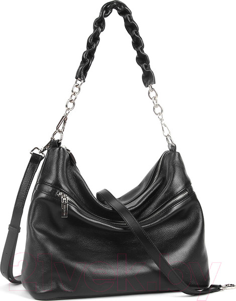 Изображение товара Сумка Mironpan 63009 (черный)