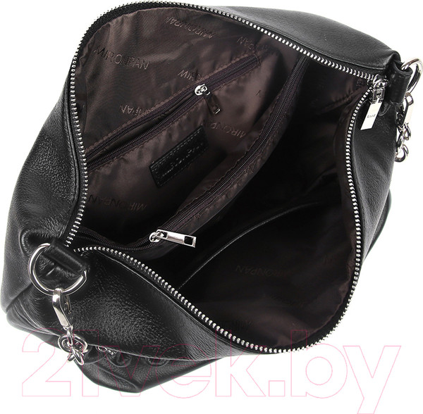 Изображение товара Сумка Mironpan 63009 (черный)
