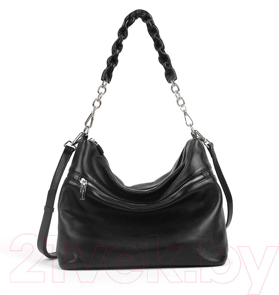 Изображение товара Сумка Mironpan 63009 (черный)