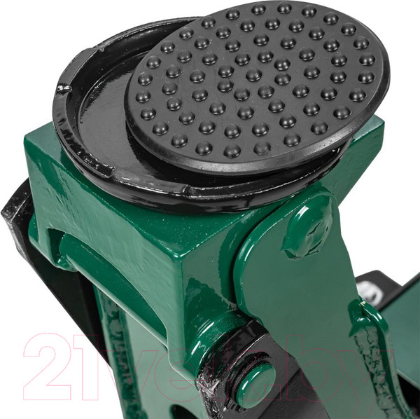 Изображение товара Подкатной домкрат RockForce RF-TZ830026