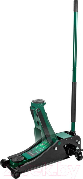 Изображение товара Подкатной домкрат RockForce RF-TZ830026