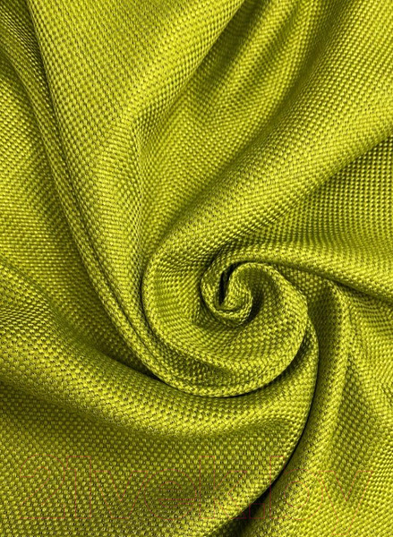 Изображение товара Штора Модный текстиль 06L1 / 112MT391020 (260x150, лайм)