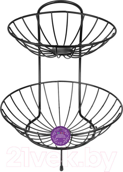 Изображение товара Фруктовница El Casa 240187