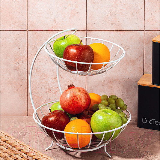 Изображение товара Фруктовница El Casa 240263