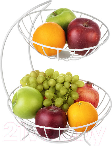 Изображение товара Фруктовница El Casa 240263