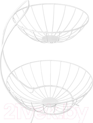 Изображение товара Фруктовница El Casa 240263