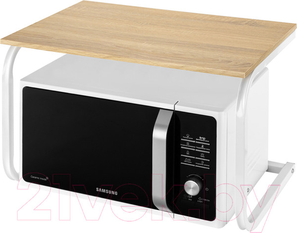 Изображение товара Подставка настольная для кухни El Casa 240258