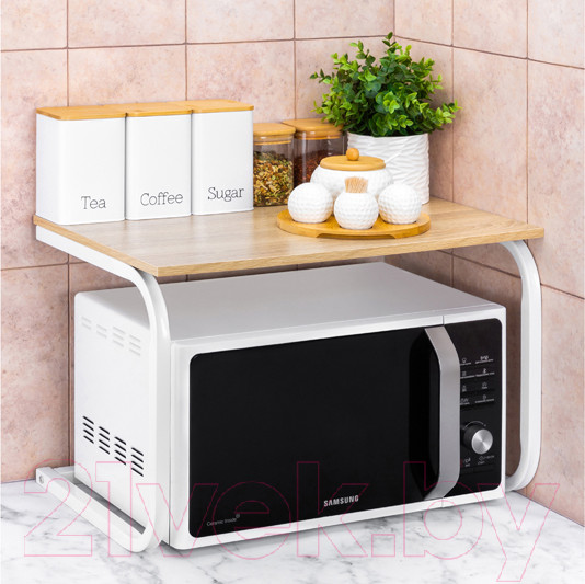 Изображение товара Подставка настольная для кухни El Casa 240258