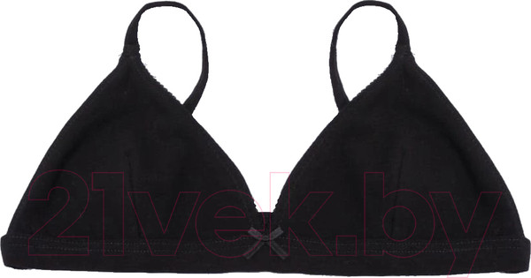Изображение товара Бюстье для девочек Mark Formelle 517702 (р.146-72, черный)