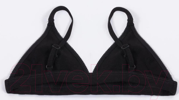 Изображение товара Бюстье для девочек Mark Formelle 517702 (р.146-72, черный)