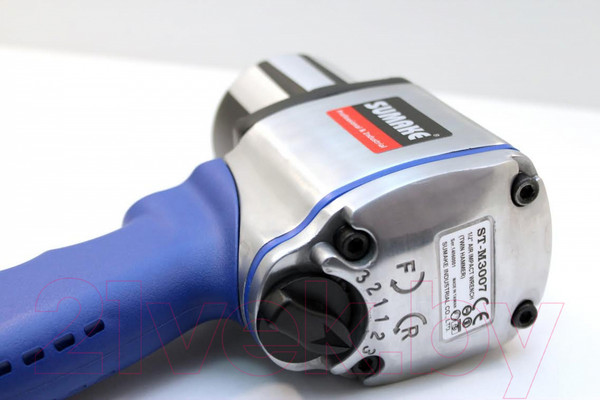 Изображение товара Пневмогайковерт Sumake ST-M3007