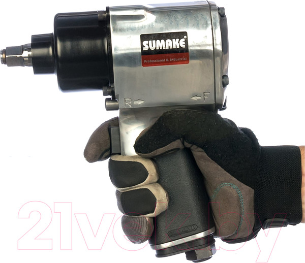 Изображение товара Пневмогайковерт Sumake ST-55444