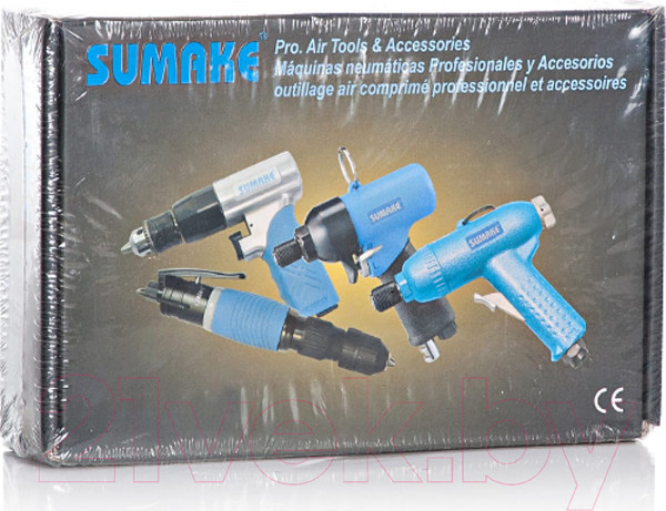 Изображение товара Пневмошуруповерт Sumake ST-4481