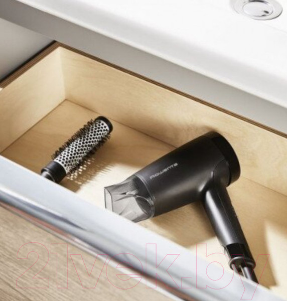 Изображение товара Фен Rowenta CV1803F0