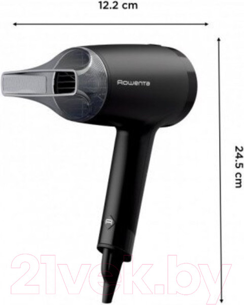 Изображение товара Фен Rowenta CV1803F0