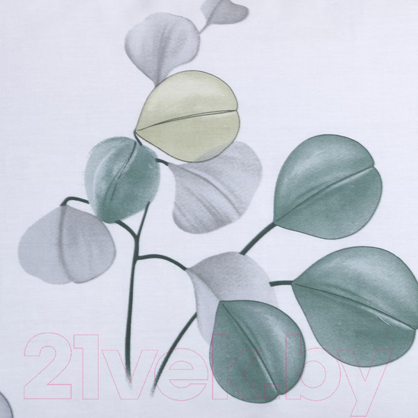 Изображение товара Комплект постельного белья Love Life Plum / 9305074