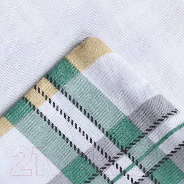 Изображение товара Комплект постельного белья Love Life Plum / 9305074