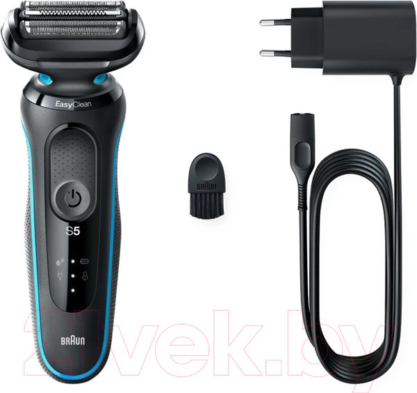 Изображение товара Электробритва Braun Series 5 51-M1000s