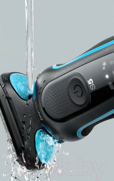 Изображение товара Электробритва Braun Series 5 51-M1000s