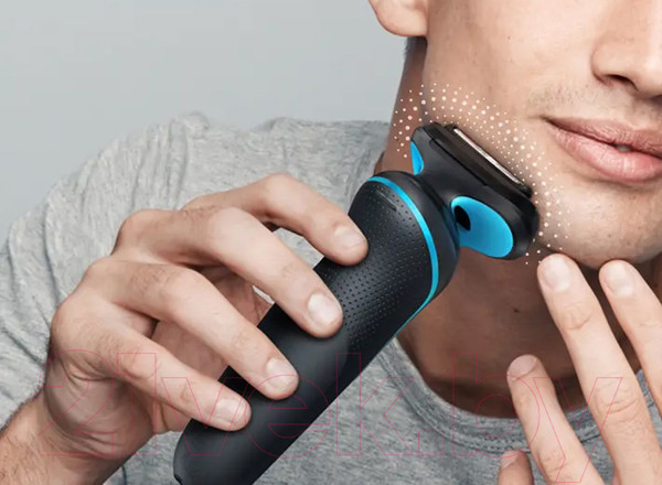 Изображение товара Электробритва Braun Series 5 51-M1000s