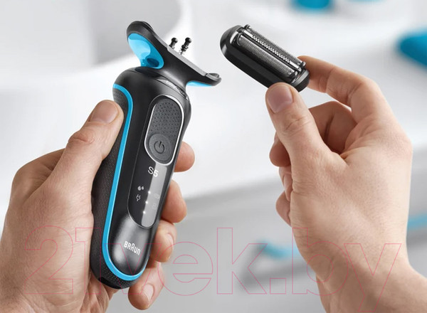 Изображение товара Электробритва Braun Series 5 51-M1000s