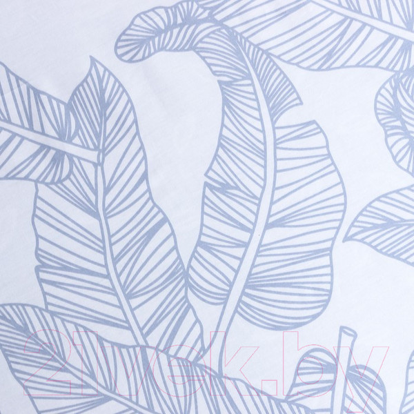 Изображение товара Комплект постельного белья Love Life Feathers / 9305084