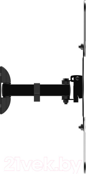 Изображение товара Кронштейн для телевизора Harper TVF-63 (черный)