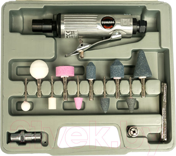 Изображение товара Пневмошлифмашина Sumake ST-7732BMK