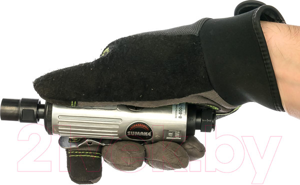 Изображение товара Пневмошлифмашина Sumake ST-7732BMK