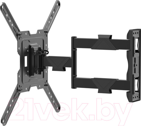 Изображение товара Кронштейн для телевизора Harper TVFW-65 (черный)