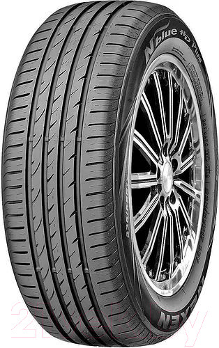 Изображение товара Летняя шина Nexen N'Blue HD Plus 185/65R14 86T