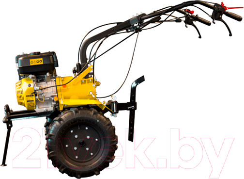 Изображение товара Мотоблок бензиновый Champion BC1193