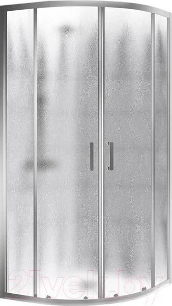 Изображение товара Душевой уголок BelBagno UNO-195-R-2-90-CH-CR