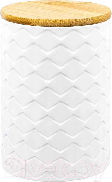 Изображение товара Емкость для хранения Elan Gallery Аргайл / 240162