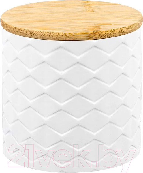 Изображение товара Емкость для хранения Elan Gallery Аргайл / 240163