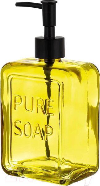 Изображение товара Дозатор для жидкого мыла Elan Gallery 240155