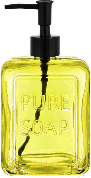 Изображение товара Дозатор для жидкого мыла Elan Gallery 240155