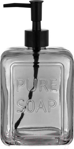 Изображение товара Дозатор для жидкого мыла Elan Gallery 240156