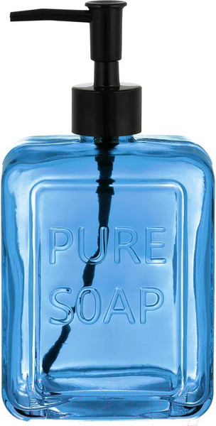 Изображение товара Дозатор для жидкого мыла Elan Gallery 240261