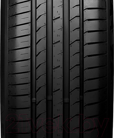 Изображение товара Летняя шина Nexen N'Fera Primus 215/55R18 95V