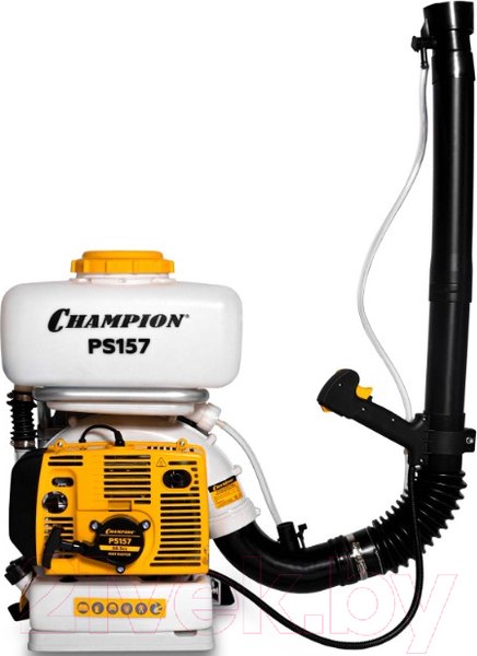 Изображение товара Опрыскиватель бензиновый Champion PS157