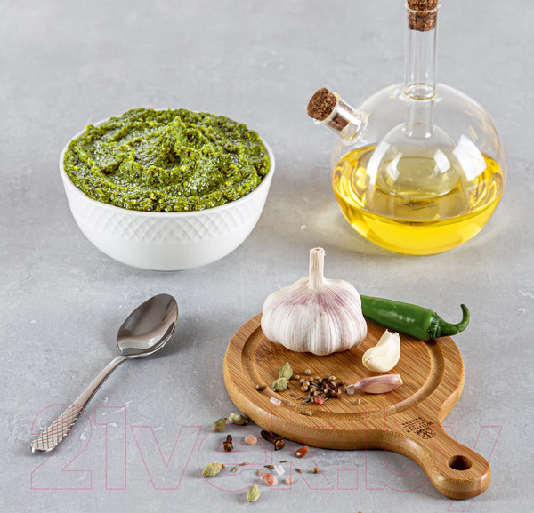 Изображение товара Набор чайных ложек Wilmax WL-999203/2В (2шт)