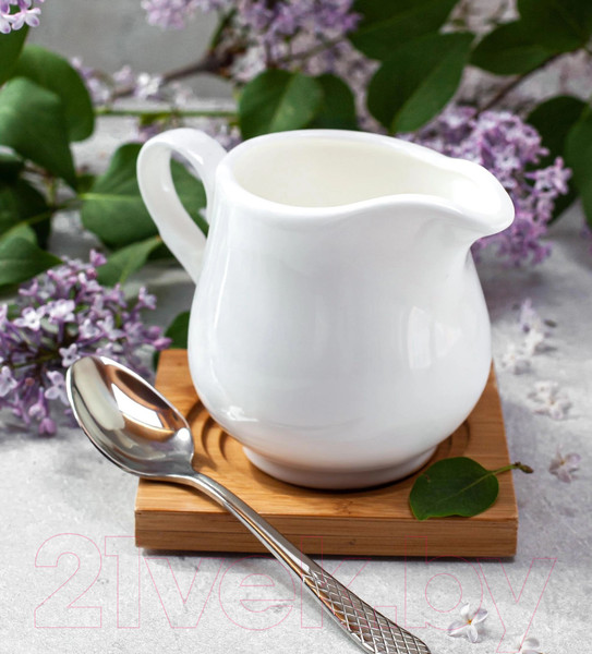 Изображение товара Набор чайных ложек Wilmax WL-999203/2В (2шт)