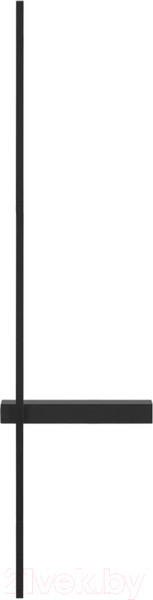 Изображение товара Бра Loftit Linio 10149/1200 (черный)