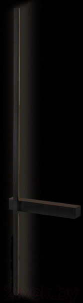 Изображение товара Бра Loftit Linio 10149/1200 (черный)