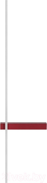 Изображение товара Бра Loftit Linio 10149/1200 (красный)